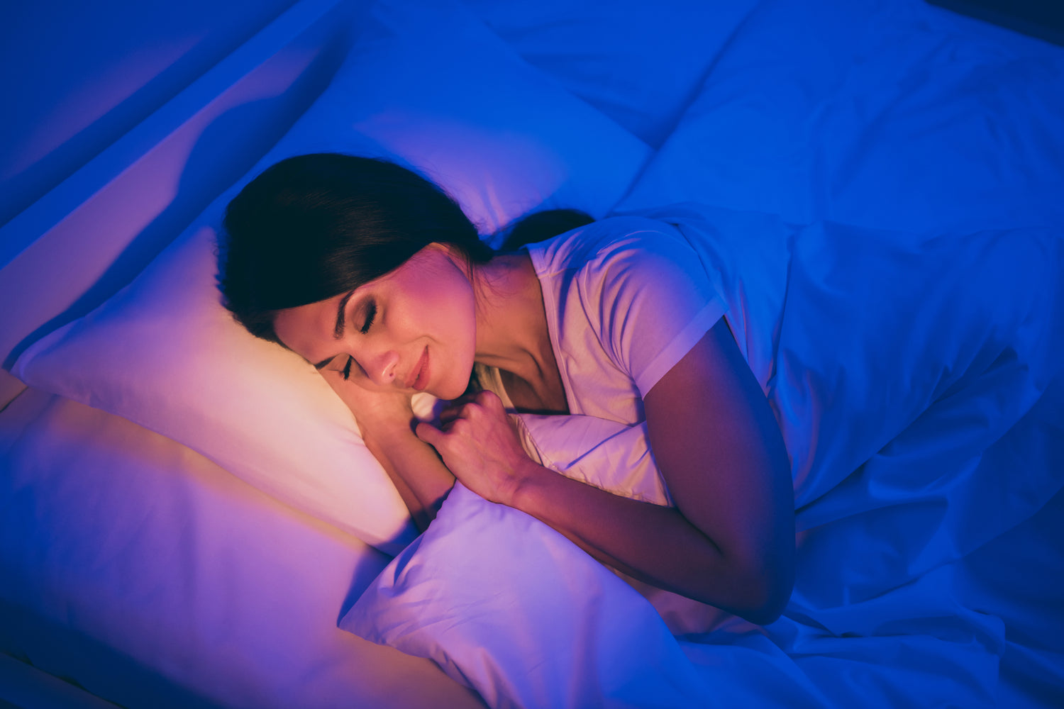 Night Nectar Video