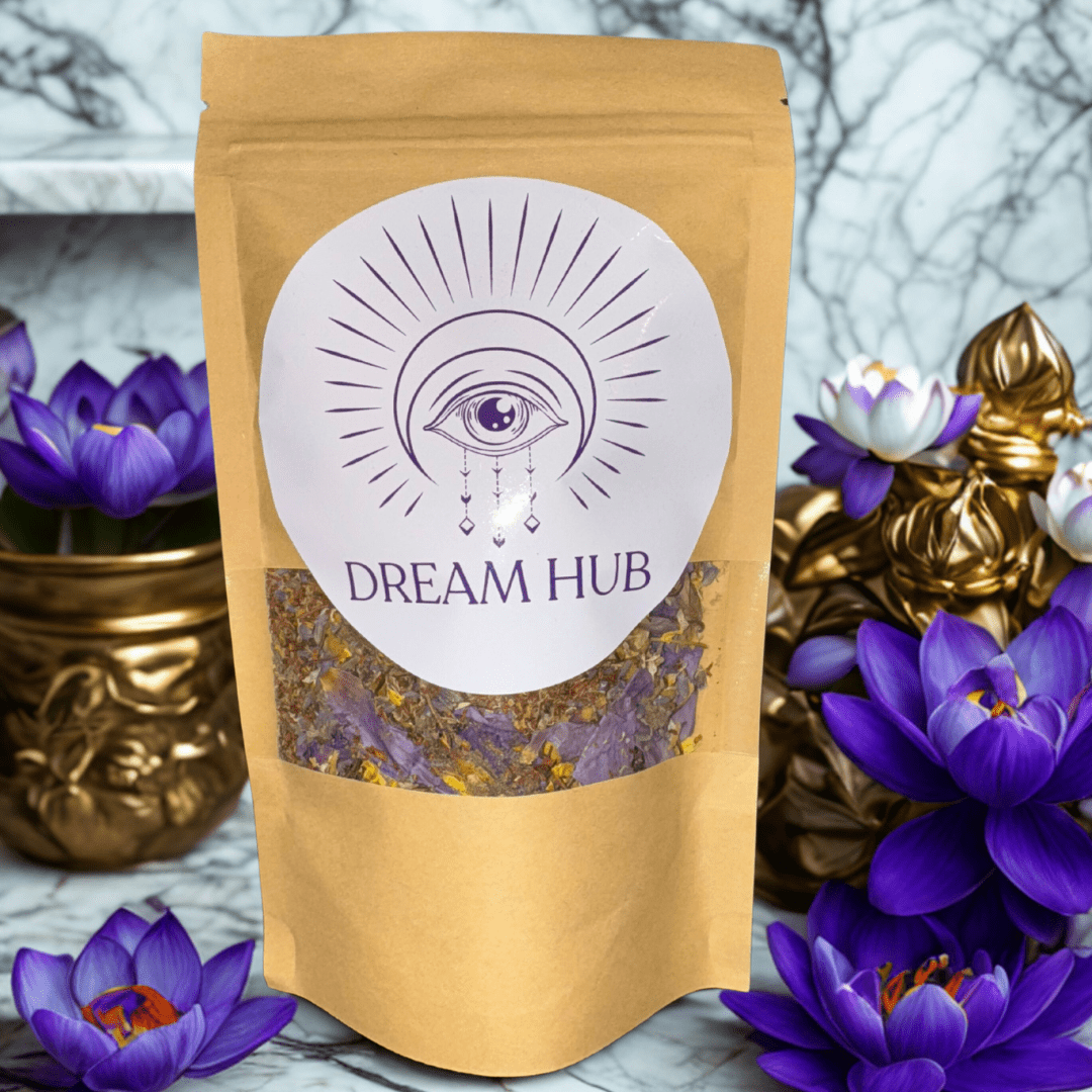 Loose Leaf Tea Sleep and Dream Night Nectar - | Night Nectar