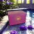 Night Nectar Sleep & Dream Tea – Handmade Gift Box (12 Sachets) - | Night Nectar