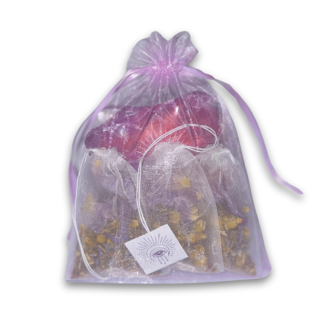 Sleep Tea Sampler Double Pack 6 Serves Night Nectar - | Night Nectar